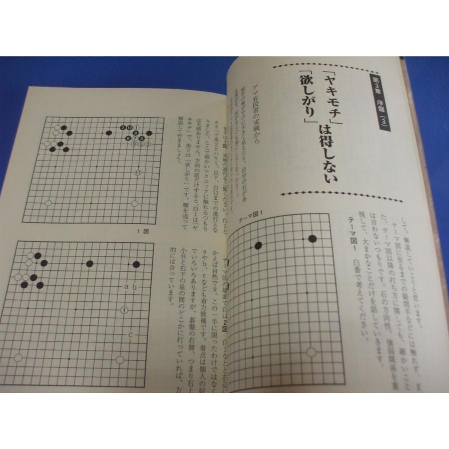 即効 囲碁総合力アップへの３０章 森の広場ヤフーショップ 通販 Yahoo ショッピング