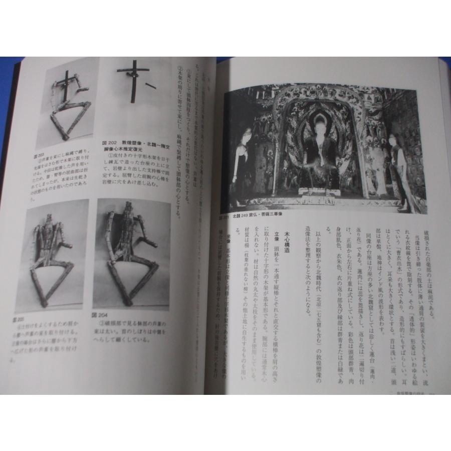「天平彫刻の技法」復刻版 古典塑像と乾漆像について 天平彫刻の技法 復刻版 古典塑像と乾漆像について : 森の広場ヤフー