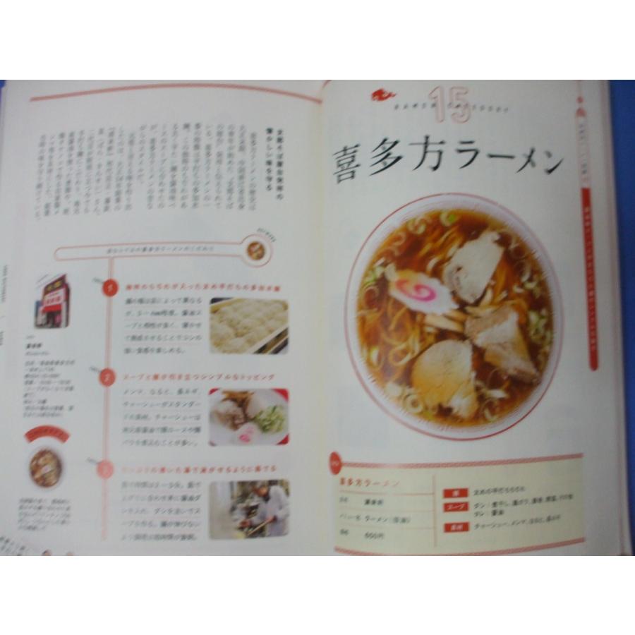 ラーメン  FOOD DICTIONARY｜morinohirobashop｜07