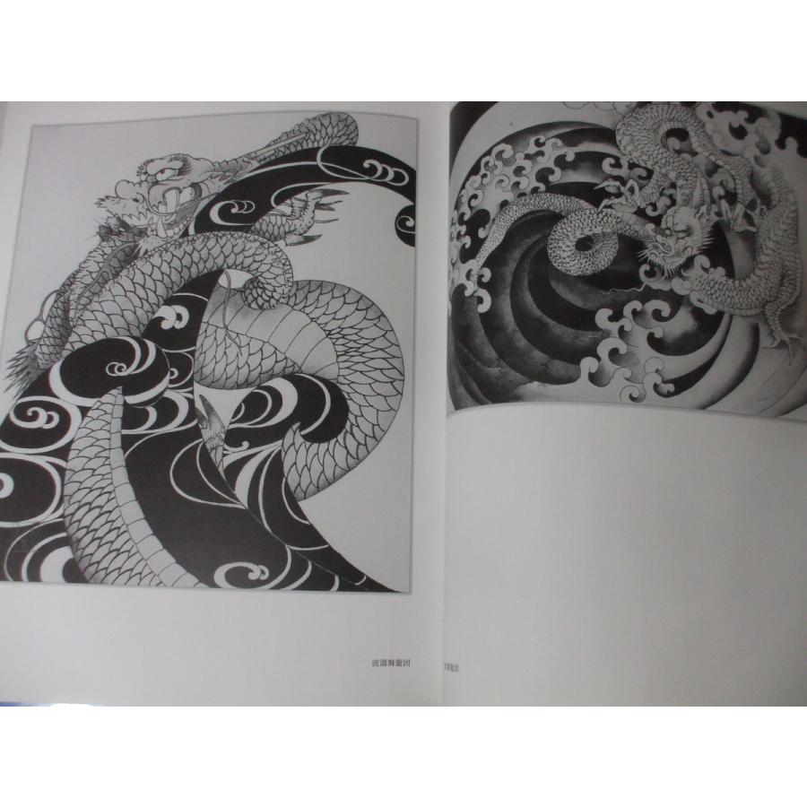 百竜の図 鑑賞と描法 百龍の図 鑑賞と描法 寺野丹齋著 - メルカリ