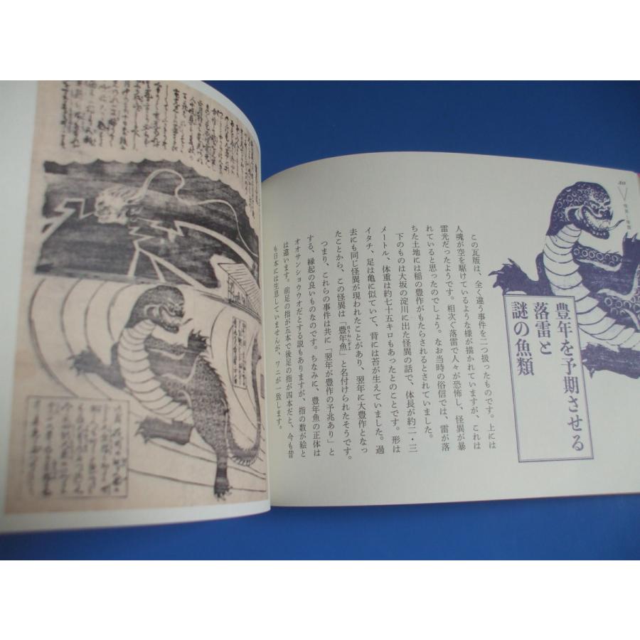 奇妙な瓦版の世界　江戸のスクープ大集合 |  | 02