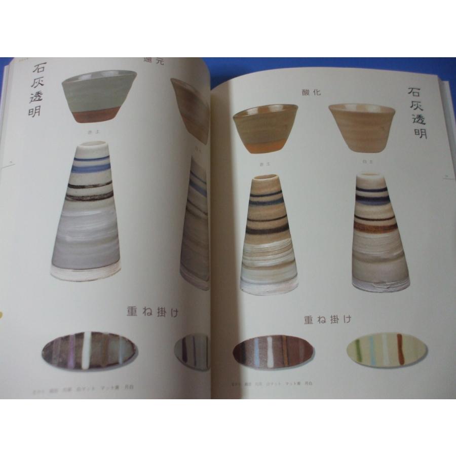 釉と顔料 素木洋一 陶芸 専門書 陶芸のための科学 増補改訂版 | 素木 洋一 |本 | 通販 | Amazon