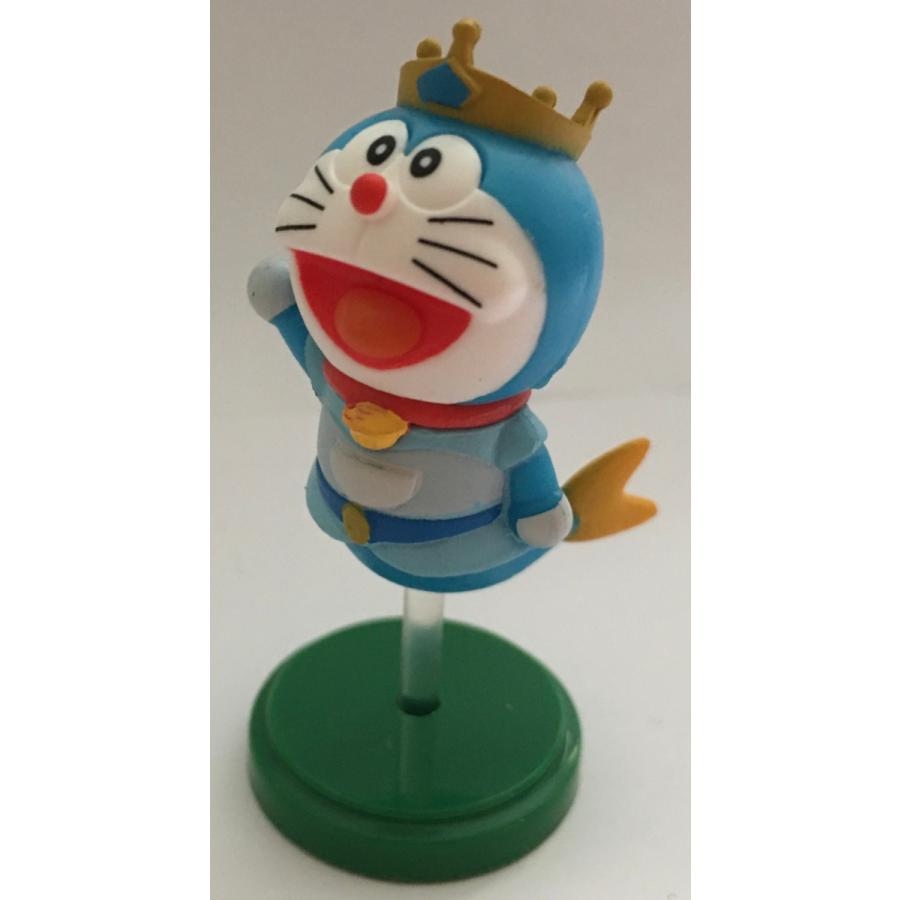 チョコエッグ ドラえもん 34 映画ドラえもん のび太の人魚大海戦 ムービーセレクション2 単品 Ceggdmms234 森のきつねの本屋さん 通販 Yahoo ショッピング