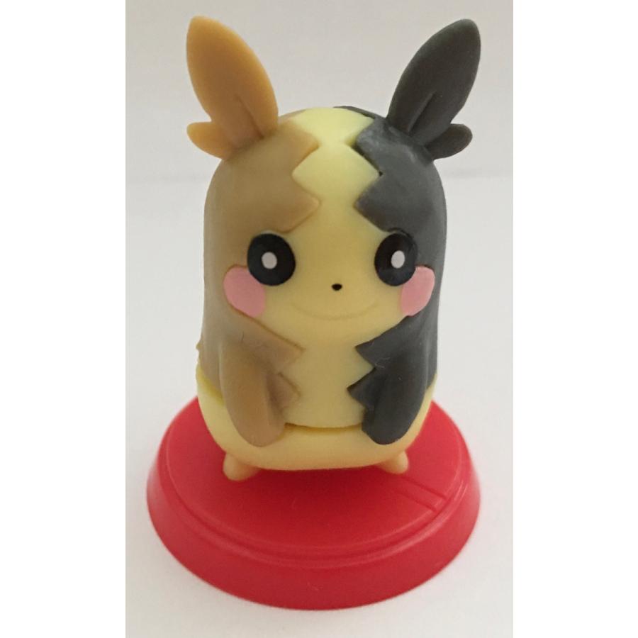 バーゲンで ポケットモンスター ポケモン チョコエッグ 11 モルペコ まんぷくもよう 単品