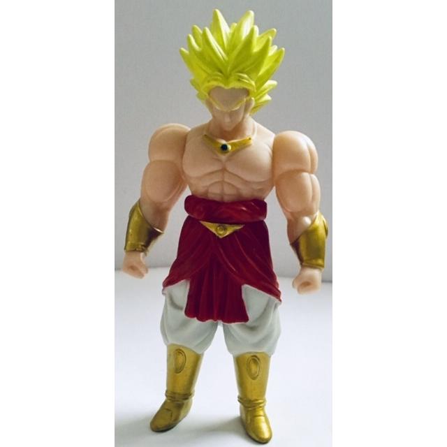 プレイヒーローvsドラゴンボール 対決セット 激突 超戦士編 伝説のスーパーサイヤ人 ブロリー 単品 Dbts Br 森のきつねの本屋さん 通販 Yahoo ショッピング