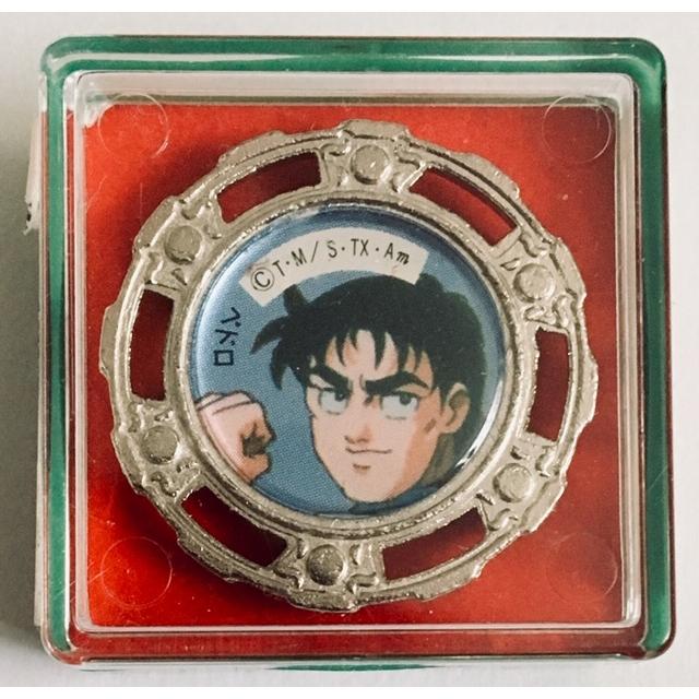 ジャングルの王者 ターちゃん キャラコバッチ ペドロ 単品 Jt Cb P 森のきつねの本屋さん 通販 Yahoo ショッピング