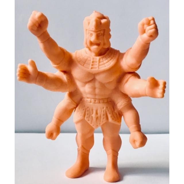 レトロ☆キン消し☆デカケシ☆超 ☆ で希少☆キン肉マン キン消し