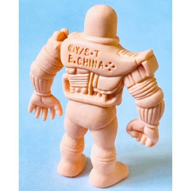 キン消し パート30 マンモスマン（B） （橙） 当時もの 【公式通販】