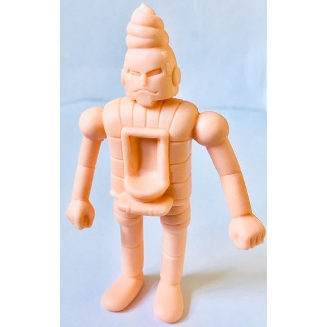 キン肉マン 丸越 キンケシ キャラクター消しゴム キャラ消し  