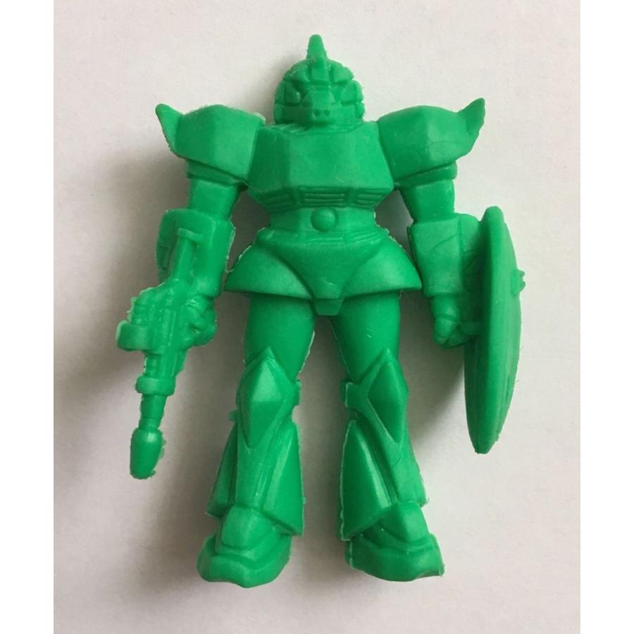 機動戦士ガンダム 消しゴム人形 ガン消し ゲルググ 中古 単品 