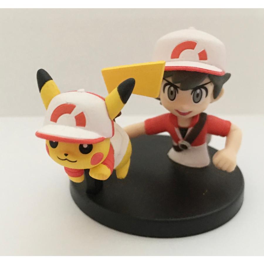 ニンテンドースイッチ レッツゴーピカチュウ レッツゴーイーブイ 早期予約特典 相棒ピカチュウセット フィギュア 単品 Ndslgplgeaf 森のきつねの本屋さん 通販 Yahoo ショッピング