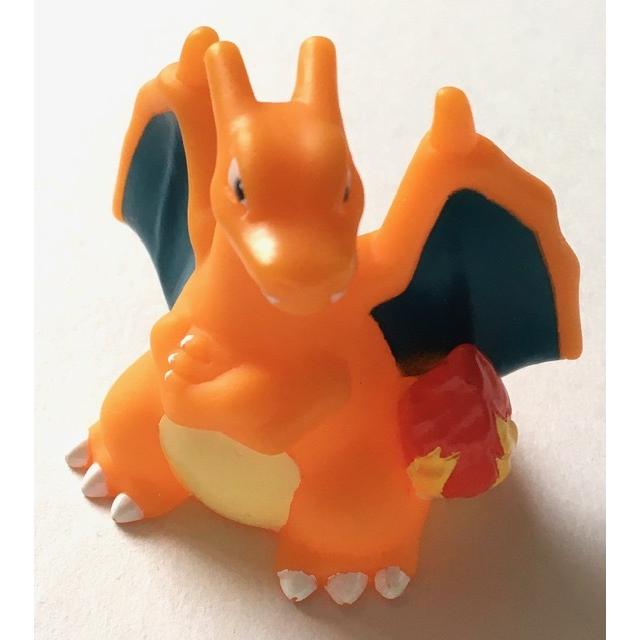 ポケットモンスター ポケモン 指人形 ポケモンキッズ リザードン 腕くみ フィギュア 単品 Pk Rzd 森のきつねの本屋さん 通販 Yahoo ショッピング