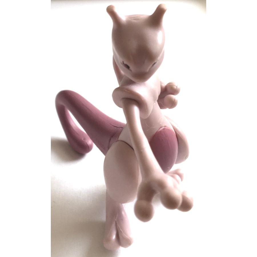 ポケットモンスター ポケモン モンスターコレクション モンコレ ミュウツー フィギュア 単品 Pm Mc Mt 森のきつねの本屋さん 通販 Yahoo ショッピング
