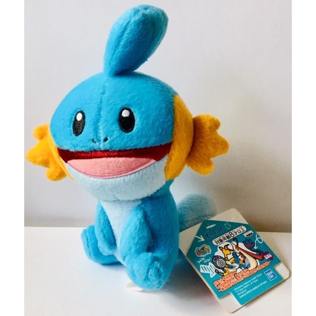 ポケットモンスター しっぽみてみて ぬいぐるみ ミズゴロウ 全長約16ｃｍ タグ付き Pm Mgn 森のきつねの本屋さん 通販 Yahoo ショッピング