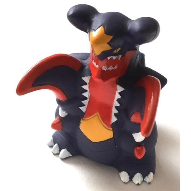 ポケットモンスター ポケモン 指人形 ポケモンキッズ メガガブリアス フィギュア 単品 Pmk Mga 森のきつねの本屋さん 通販 Yahoo ショッピング