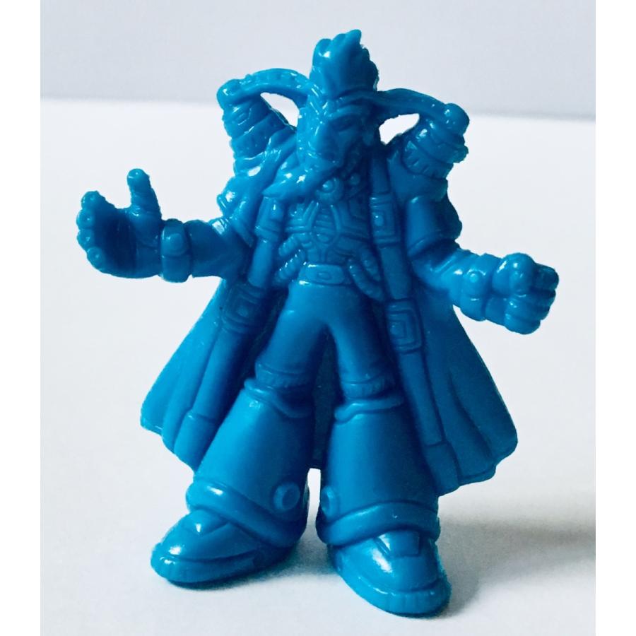 ロックマンｘ ドクター ドップラー キャラクター消しゴム キャラ消し フィギュア 青色 単品 Rx Dd Bu 森のきつねの本屋さん 通販 Yahoo ショッピング