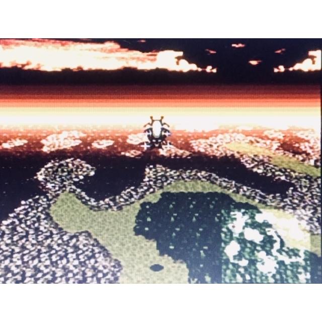 ⭐︎英語版⭐︎ファイナルファンタジーⅢ Amazon.co.jp: ファイナルファンタジーIII : Video Games