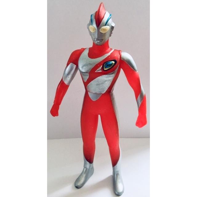 ウルトラマン シリーズ スペシャル限定 ウルトラマンナイス クリア 