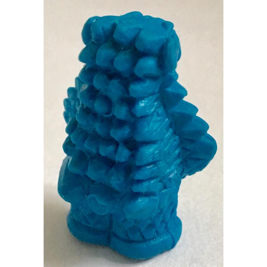 怪獣消しゴム レア セミ人間 青色　フィギュア ウルトラマン ポピー 怪獣消しゴム レア セミ人間 青色 フィギュア ウルトラマン ポピー