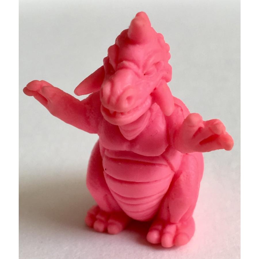 ウルトラマン怪獣消しゴム桃バラ売りOK⁉️