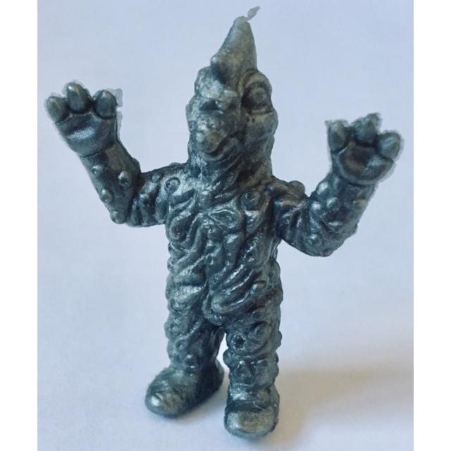 ポピー/ウルトラ怪獣消しゴム黒色71種/ウルトラマンシリーズ//ULTRAMAN