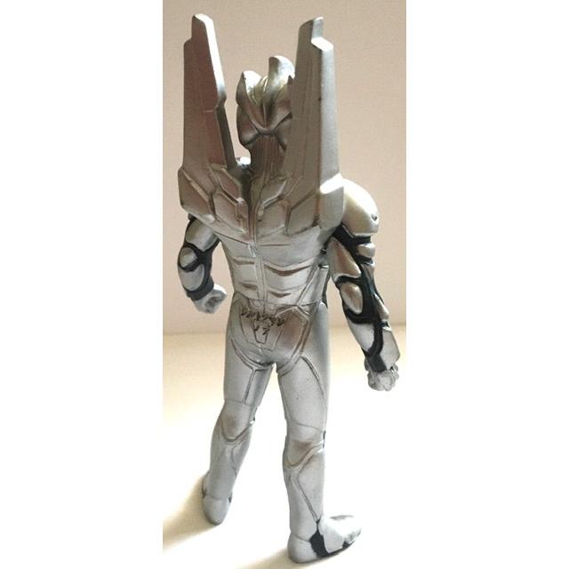 ウルトラマン ウルトラヒーロー ウルトラマンノア ミニソフビフィギュア ミニソフビ ソフビ フィギュア 人形　単品｜morinokitune｜02