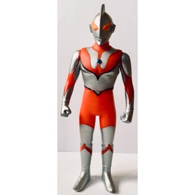 ウルトラマン シリーズ ニセウルトラマン 全長約16〜17cm バンダイ 
