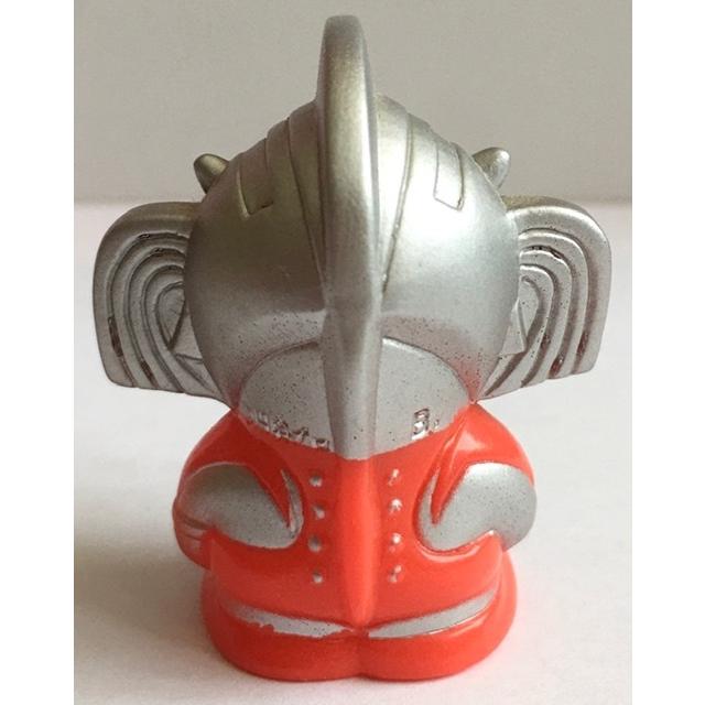 ウルトラマン ウルトラの母 指人形 フィギュア ソフビ人形 単品 