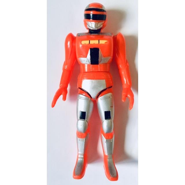 スピルバン、ダイアナ 