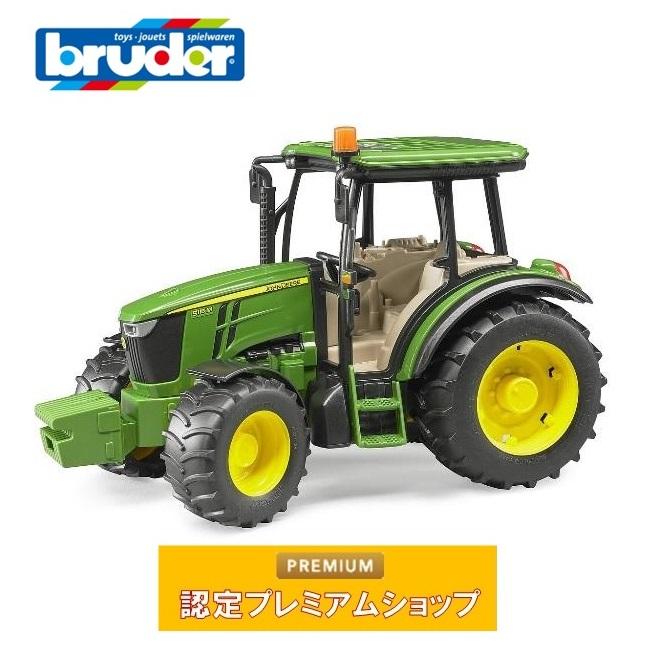 車 おもちゃ 農業 トラクター 【楽天ランキング1位】 02106 SALE 77%OFF BRUDER JD5115M ブルーダー