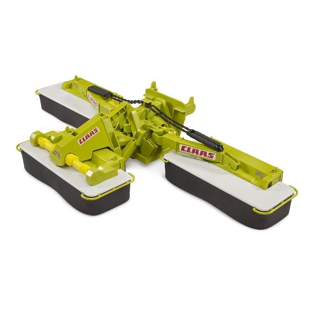 bruder ブルーダー Claas Lexion 780コンバインハーベスター BR02119