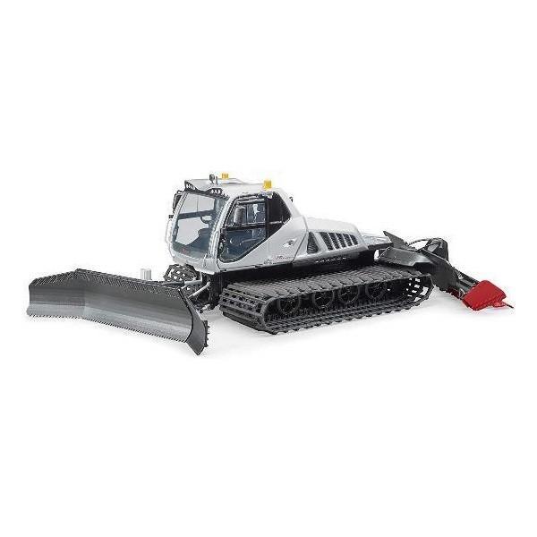 ブルーダー bruder Prinoth スノーグルーマー Leitwolf BR02545 車