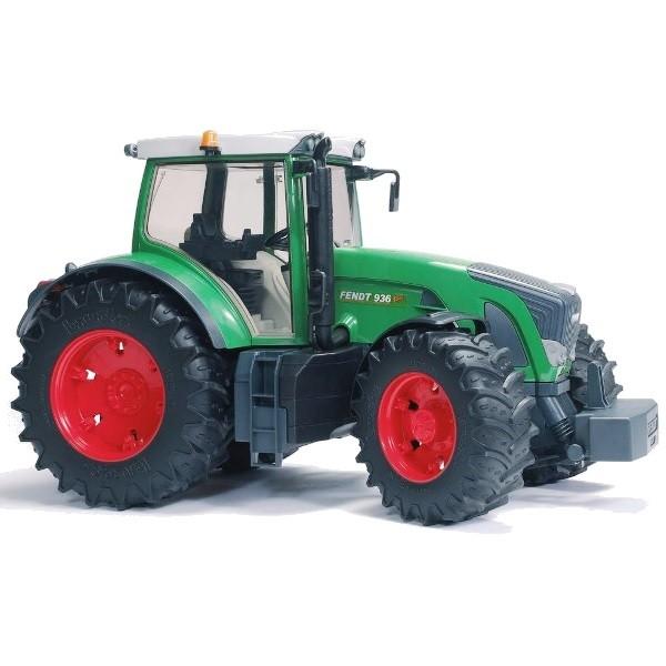 fendt bruder 936
