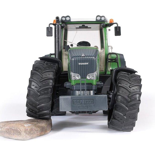 ブルーダー bruder Fendt 936 Vario トラクター BR03040 車 ミニカー