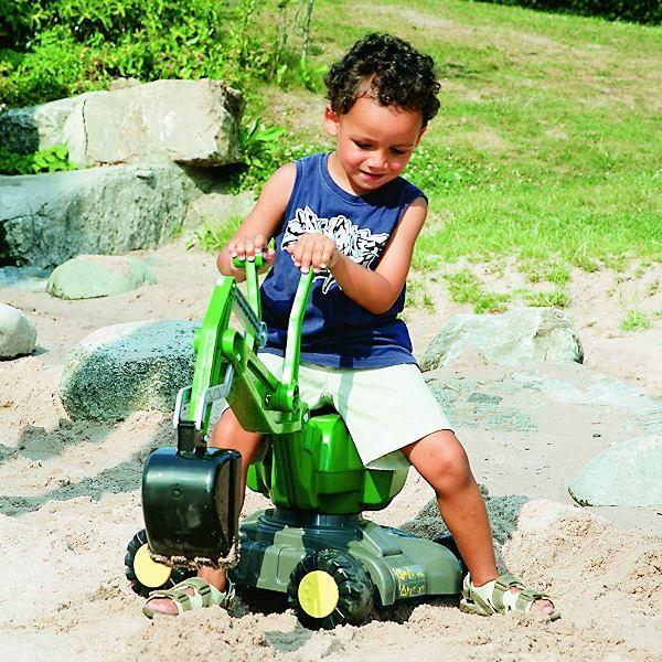 john deere outdoor toys