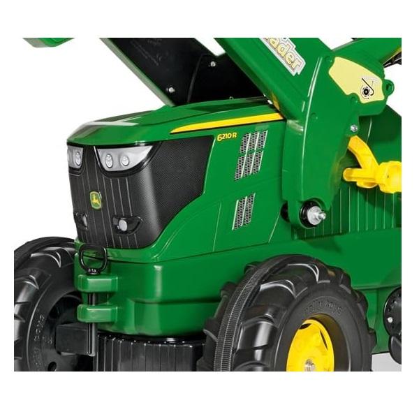 ロリートイズ CLAAS トラクター ロリートイズ CLAAS トラクター