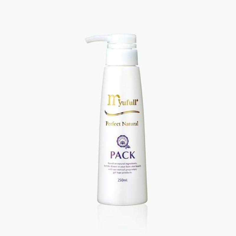 ミューフル パック 250ml 2本セット 【公式通販】