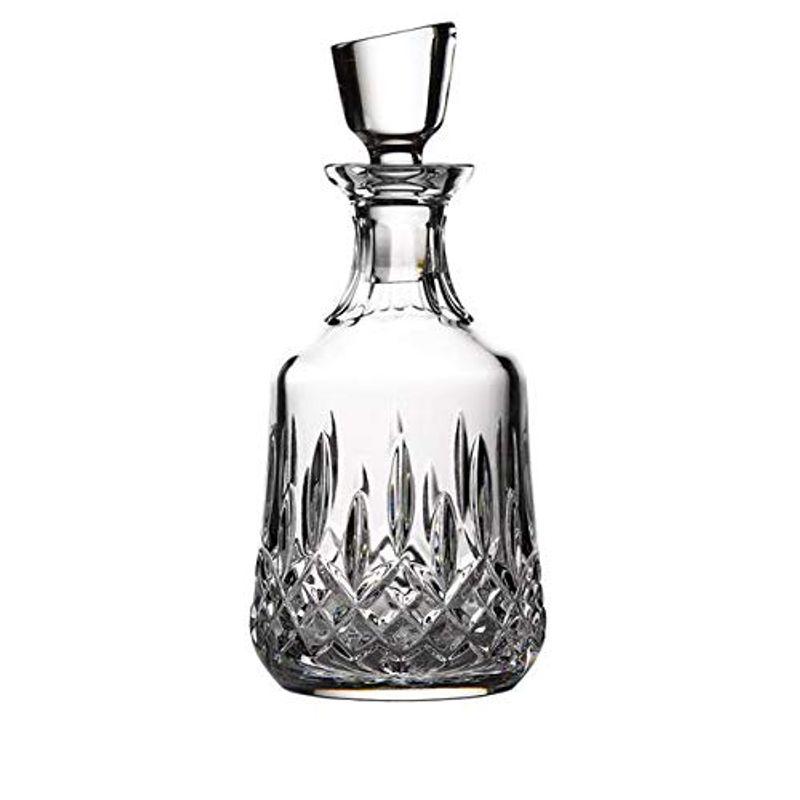 Waterford Lismore ギフトバー スモールデキャンタ 16.9オンス クリア 2023082519302300624