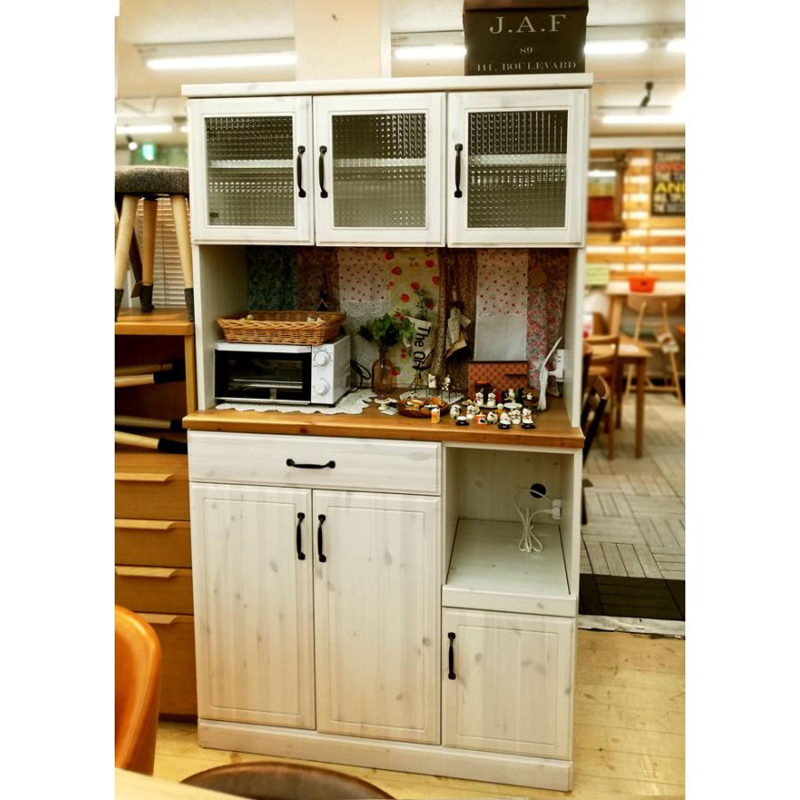 お値下げ致しました!大宝工業 3面レンジボード ✨キッチン収納 お値下げ致しました!大宝工業 3面レンジボード ✨キッチン収納