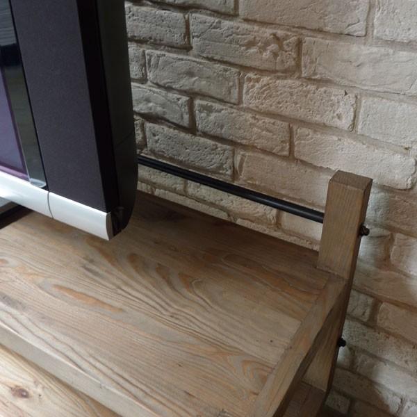 GART（ガルト） テレビボード テレビ台 ローボード 180cm ロータイプ