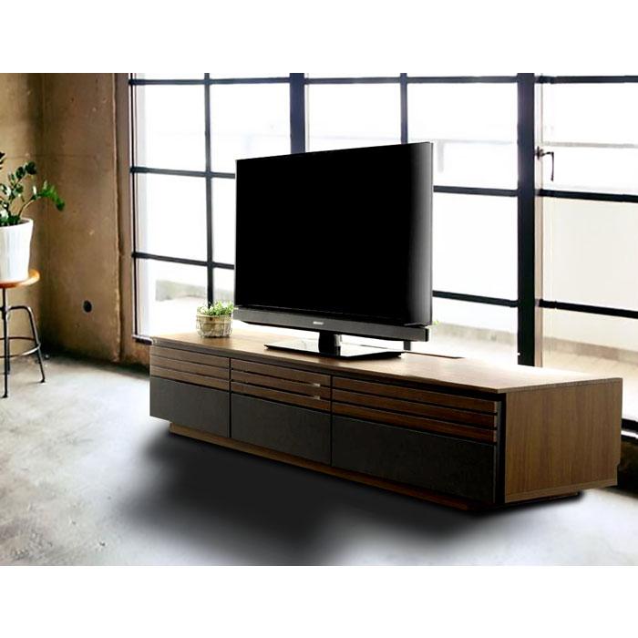 シギヤマ家具工業 テレビボード テレビ台 ローボード 180cm 160cm ロー 