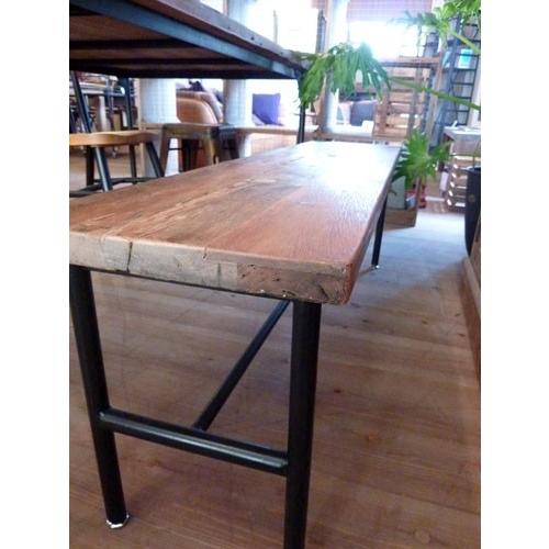 テーブル 幅150cm パイン材 関家具 ダイニングテーブル 食卓テーブル テーブル 150cm ラステック
