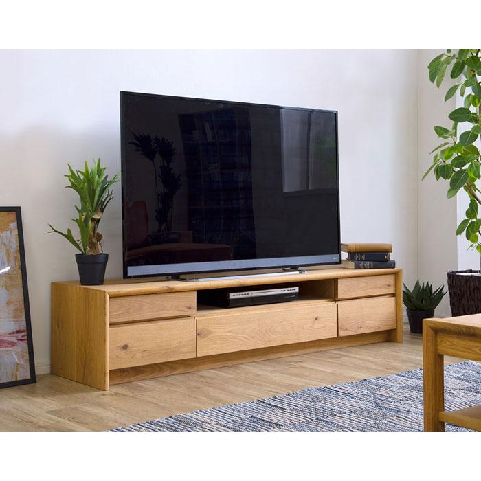 関家具 テレビボード テレビ台 ローボード 160cm 180cm ロータイプ