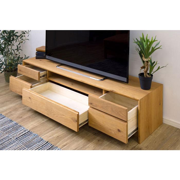 関家具 テレビボード テレビ台 ローボード 160cm 180cm ロータイプ