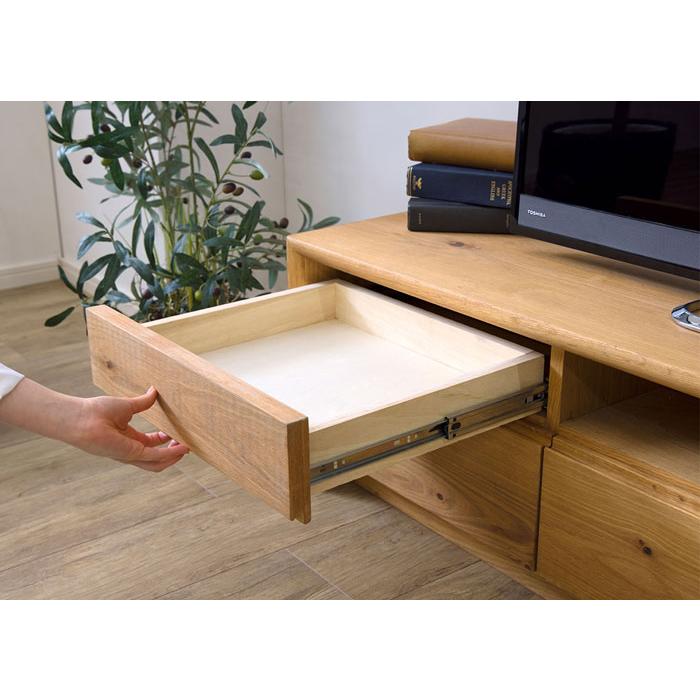 関家具 テレビボード テレビ台 ローボード 160cm 180cm ロータイプ