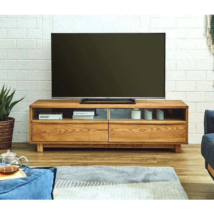 NORA（ノラ） テレビボード テレビ台 ローボード 150cm 180cm ロー 