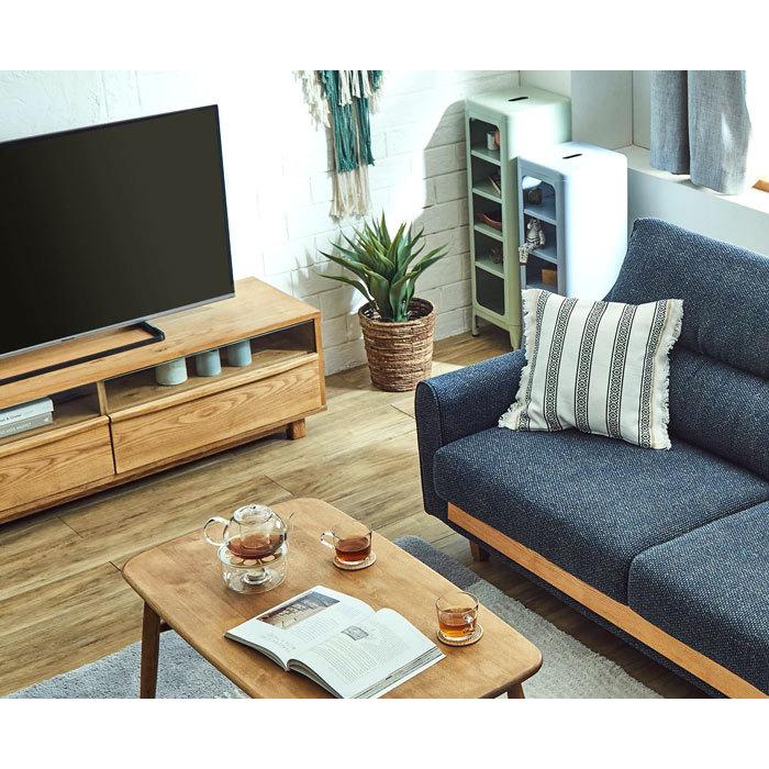 NORA（ノラ） テレビボード テレビ台 ローボード 150cm 180cm ロー 