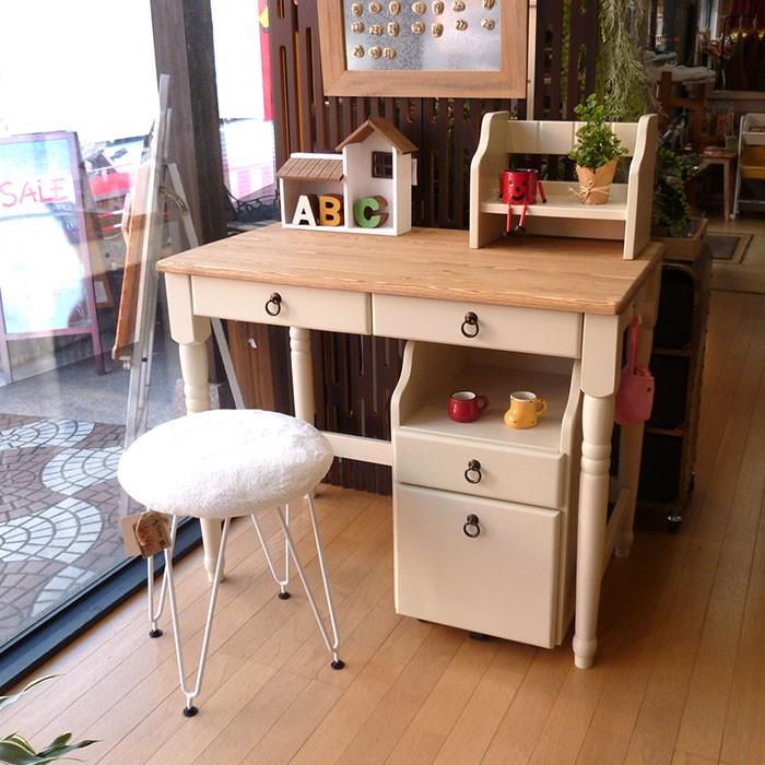 関家具 95cm幅のパイン材のオイル仕上げのかわいいカントリー調 関家具 95cm幅のパイン材のオイル仕上げのかわいいカントリー調