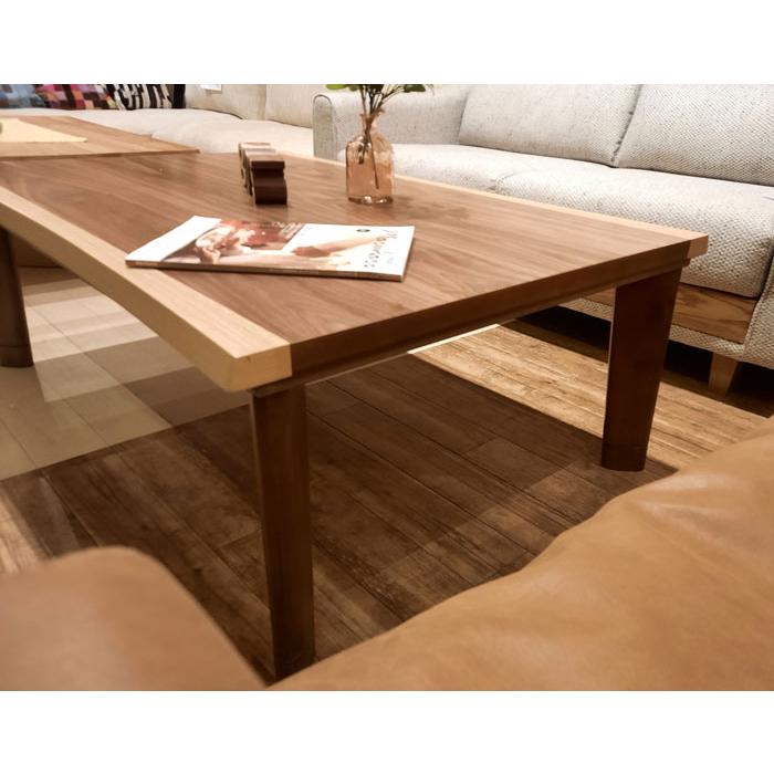 大商産業 こたつ こたつテーブル 長方形 120cm×80cm コタツ 大商産業 こたつ こたつテーブル 長方形 120cm×80cm コタツ
