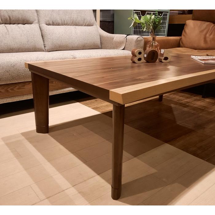 大商産業 こたつ こたつテーブル 長方形 120cm×80cm コタツ 大商産業 こたつ こたつテーブル 長方形 120cm×80cm コタツ